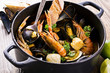 bouillabaisse