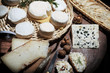 plateau fromage