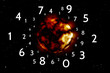 Illustration: Numerology Numerology