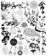 vector design elements collection