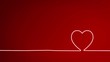 heartbeat - seamless loopable