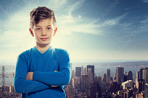 Photo: Young Achiever Young Achiever