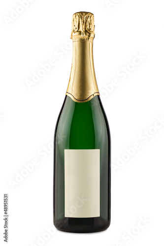 Photo: champagne champagne