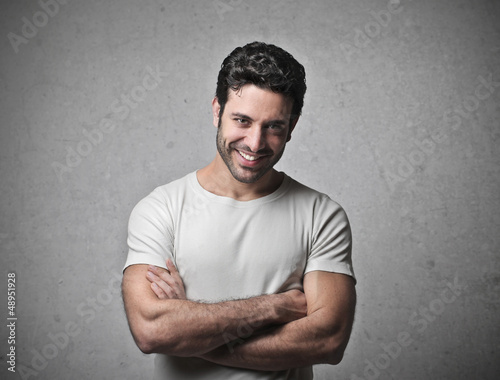 Photo: positive positive