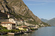 Photo: Limone sul Garda, limonaie Limone sul Garda, limonaie