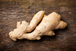 ginger root