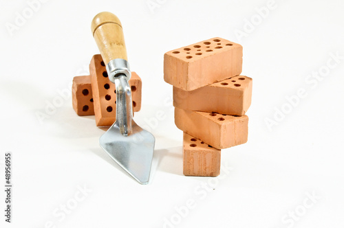 Photo: Ziegelsteiner Ziegelsteiner