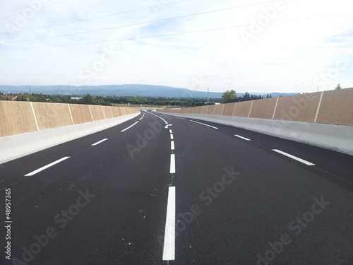 Photo: Route Route