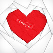 Valentine background