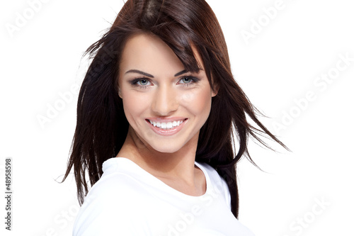 Photo: Cute smile Cute smile