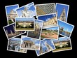 Vienna collage