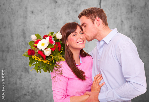 Photo: love couple love couple