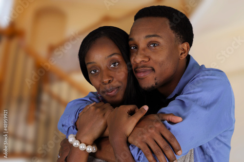 Photo: Married Couple Married Couple