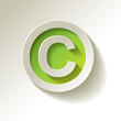 Copyright SYMBOL Papier Gruen