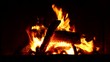 Video: Wood on fire Wood on fire