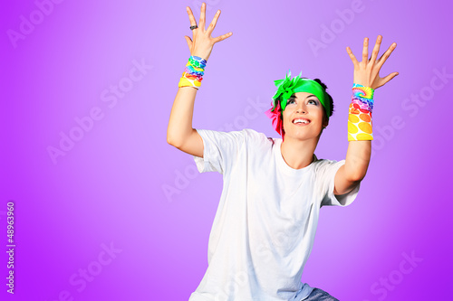 Photo: vivid teen vivid teen