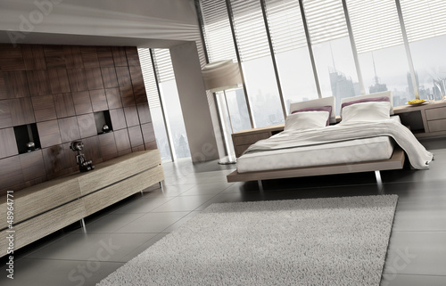 Photo: Extravagant Exclusive Design Bedroom Extravagant Exclusive Design Bedroom