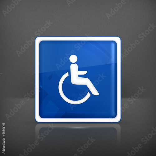 Vector: Symbol of Access Symbol of Access