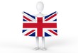 United Kingdom Flag