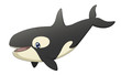 Orca Singing