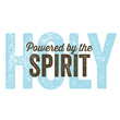 Vintage Christian design – Spirit