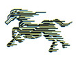 Horse of Speed