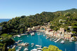 Portofino town
