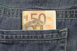 Fünfzig Euro