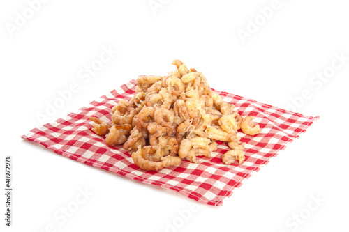 Photo: Shrimpy Shrimpy