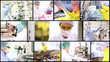 Video: Pharmaceutical Concept Pharmaceutical Concept