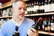 Wine shopping