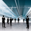 Conceptual Business Background