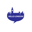 hello-london