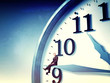 man and time