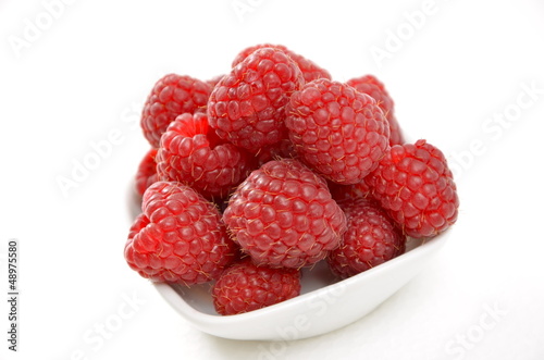 Photo: Himbeeren Himbeeren
