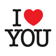 I Love You