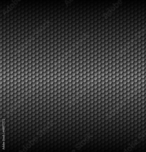 Vector: Honeycomb gray textures Honeycomb gray textures