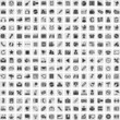 225 top Icons Website Business Vacation Medicine Entertainment