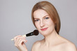 Foto: Make-up for middle age Make-up for middle age