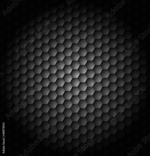 Vector: Metalic industrial texture Metalic industrial texture