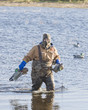 Waterfowl Hunter