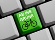 Ab ins Grüne - Ausflugstipps online