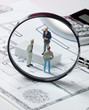 focus on building cooperation among professionals