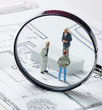 Photo: property experts working together property experts working together