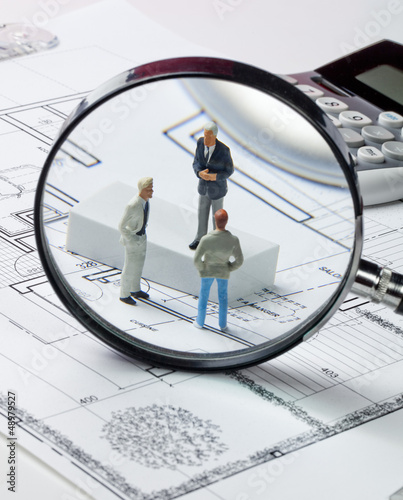 Photo: focus on building cooperation among professionals focus on building cooperation among professionals