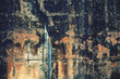 Photo: concrete wall background concrete wall background