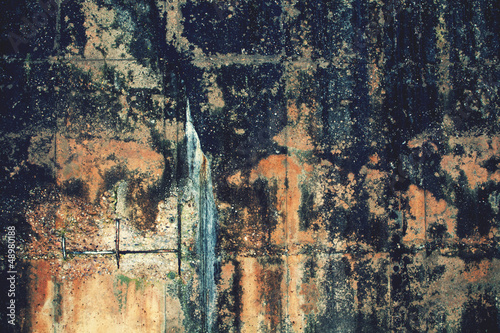 Photo: concrete wall background concrete wall background