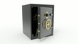 Safe-deposit box