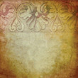 Old background texture