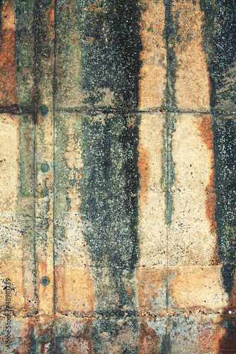 Photo: concrete texture concrete texture